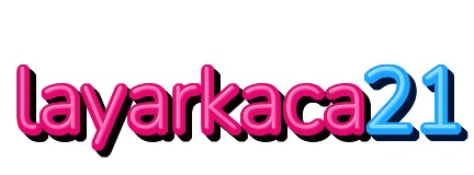 layarkaca21 — logo kanal